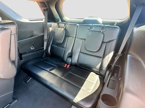 Used 2023 Ford Explorer ST w/ Equipment Group 401A image 29