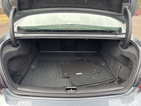 Used 2019 Volvo S60 T6 Inscription image 13