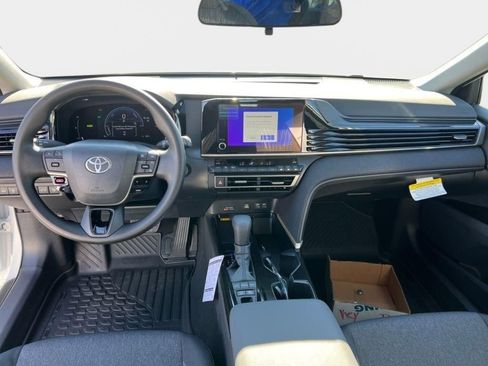 New 2026 Toyota Camry LE image 12