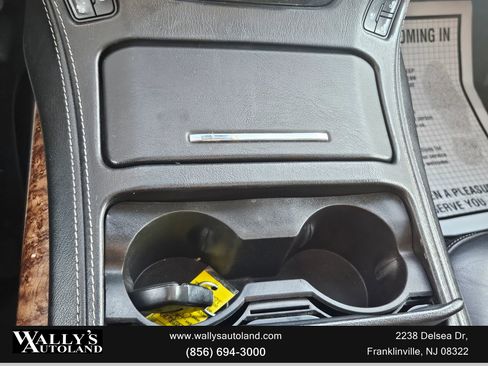 Used 2019 Chevrolet Suburban Premier image 32