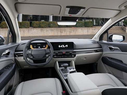 New 2026 Kia Sportage EX FWD image 15