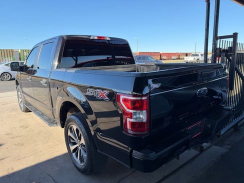 Used 2019 Ford F150 XL w/ Equipment Group 101A Mid image 23