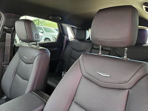 New 2026 Cadillac XT5 Luxury w/ LPO, Floor Liner Package image 10