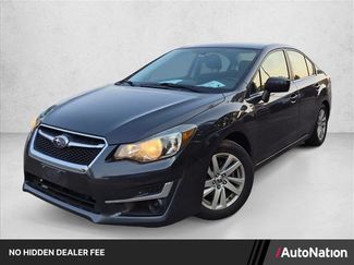 Used 2016 Subaru Impreza 2.0i Premium w/ Popular Package #2 AWD/4WD video 1