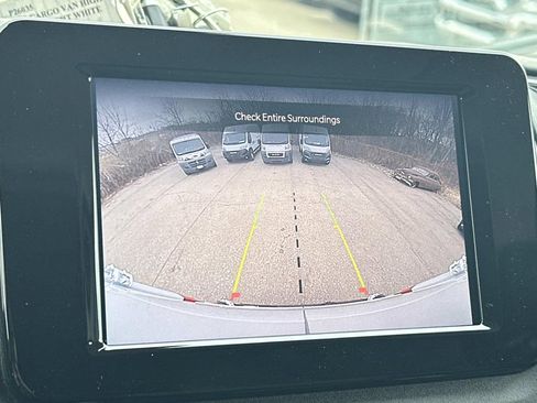 New 2026 RAM ProMaster 2500 w/ Convenience Group image 14