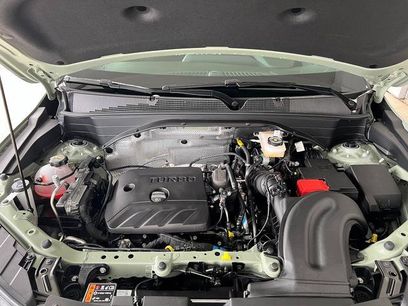 New 2026 Chevrolet TrailBlazer LT w/ LT Cold Weather Package