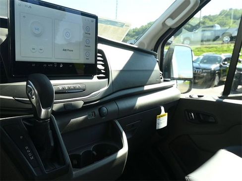 New 2026 Ford Transit 250 148 High Roof AWD image 13