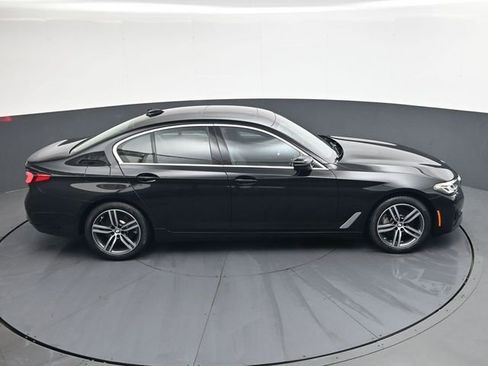 Used 2023 BMW 530i xDrive w/ Premium Package AWD/4WD image 27