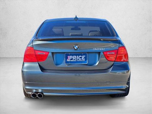 Used 2011 BMW 328i Sedan image 6
