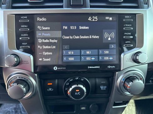 Used 2023 Toyota 4Runner SR5 Premium image 27