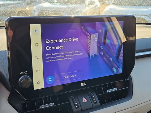 New 2025 Toyota RAV4 Limited image 10