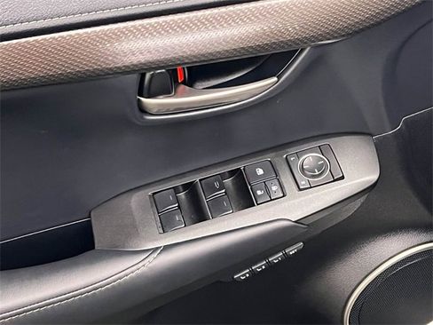 Used 2017 Lexus NX 200t FWD image 11