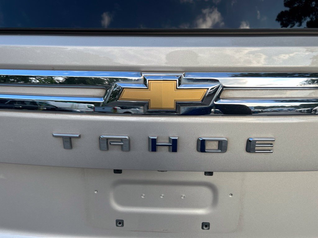 Used 2021 Chevrolet Tahoe LT w/ LT Signature Package AWD/4WD image 11