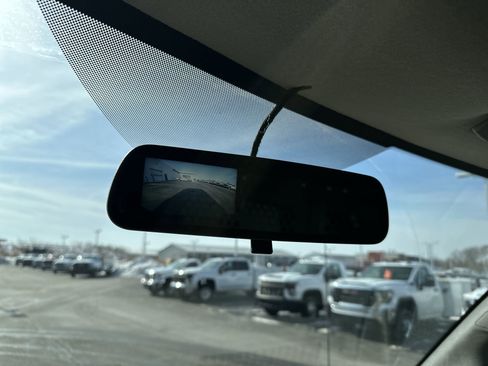 Used 2024 GMC Savana 2500 w/ Driver Convenience Package image 17