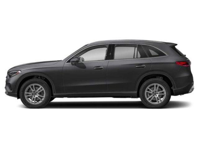 New 2027 Mercedes-Benz GLC 300 4MATIC image 44