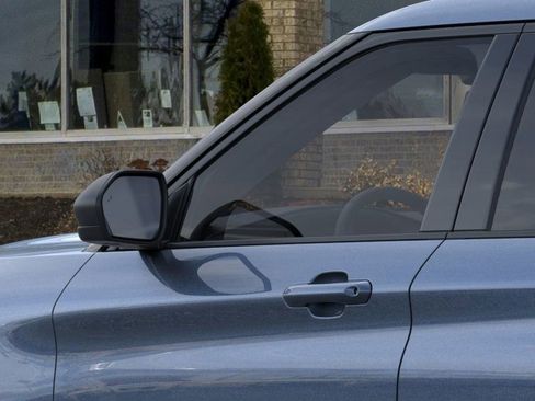 Used 2026 Ford Explorer Active image 21