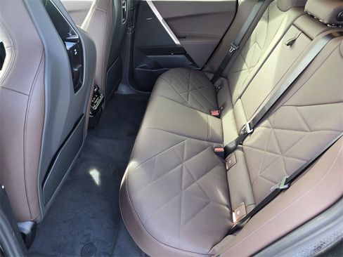 New 2026 BMW iX xDrive45 w/ Executive Package image 12