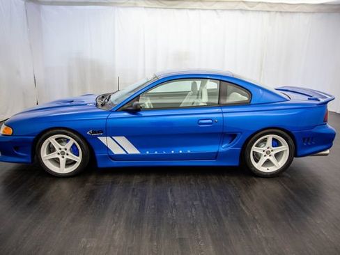 Used 1998 Ford Mustang GT image 7