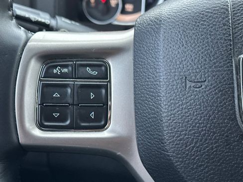 Used 2017 RAM 2500 Laramie w/ Sport Appearance Group image 29