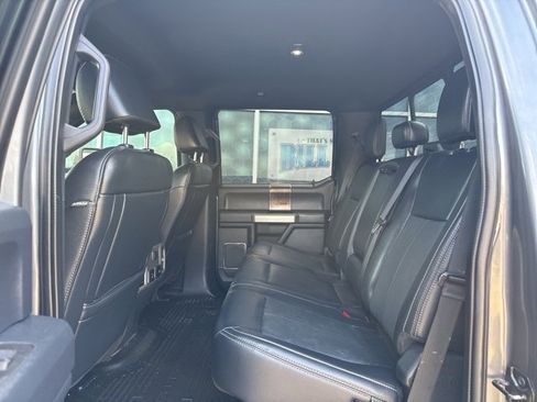 Used 2022 Ford F450 Lariat w/ Lariat Ultimate Package image 10