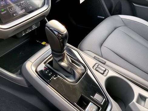 Used 2026 Subaru Crosstrek 2.5i Wilderness AWD/4WD image 16