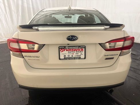 Certified 2023 Subaru Impreza 2.0i Sport image 15