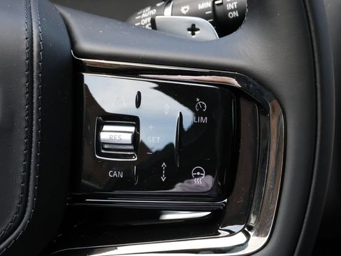 New 2026 Land Rover Range Rover Velar Belgravia AWD/4WD image 18