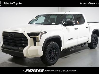 Used 2022 Toyota Tundra SR5
