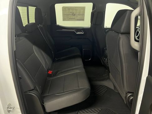 New 2026 Chevrolet Silverado 1500 RST w/ Convenience Package II AWD/4WD image 36