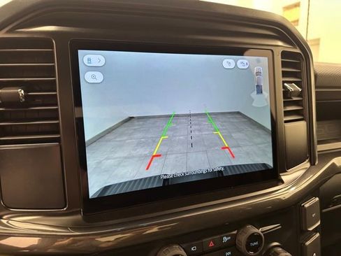 New 2025 Ford F150 STX image 29