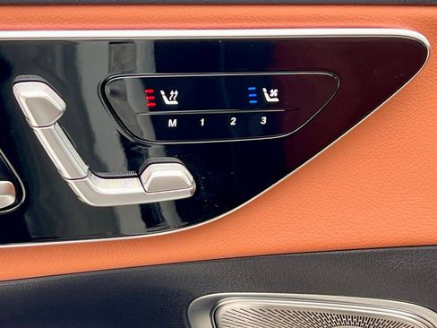 Certified 2026 Mercedes-Benz GLC 300 4MATIC image 24