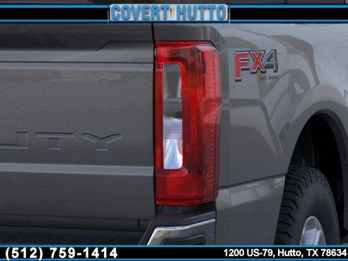 New 2026 Ford F250 XLT w/ FX4 Off-Road Package image 21
