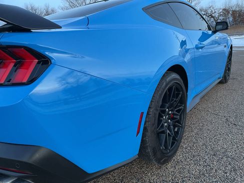 Used 2024 Ford Mustang GT Premium w/ GT Performance Package image 43