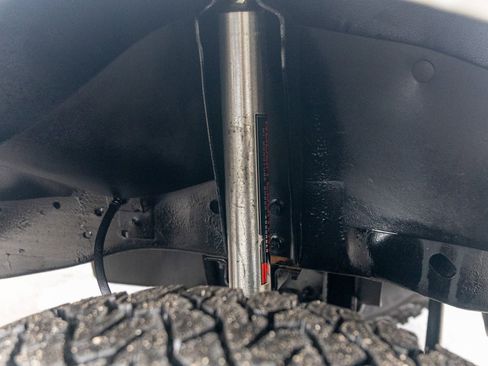 Used 1995 Ford F250 4x4 SuperCab image 34