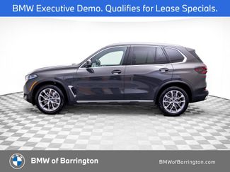 Certified 2026 BMW X5 xDrive50e w/ Executive Package AWD/4WD video 2