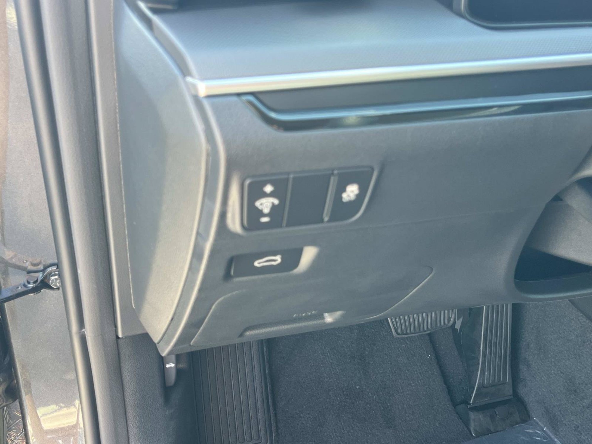 New 2026 Kia K5 LXS FWD image 20