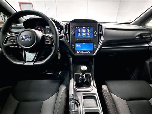 Used 2022 Subaru WRX AWD/4WD image 16