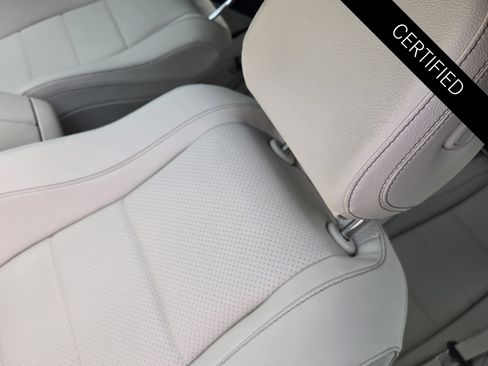 Certified 2026 Mercedes-Benz GLE 350 4MATIC image 23