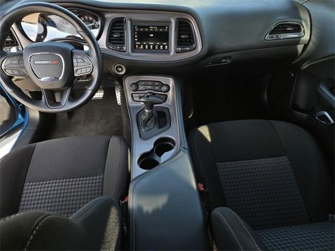 Used 2023 Dodge Challenger R/T w/ Blacktop Package image 15