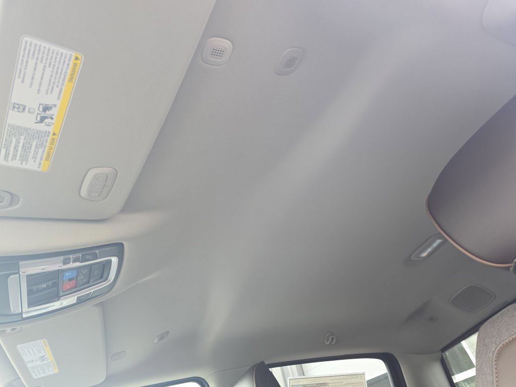 New 2026 RAM 1500 Limited AWD/4WD image 28
