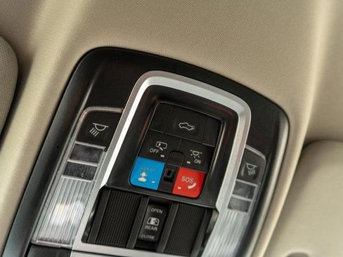 Used 2024 RAM 2500 Laramie w/ Safety Group image 31