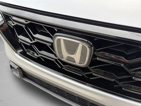 New 2026 Honda CR-V Sport image 23