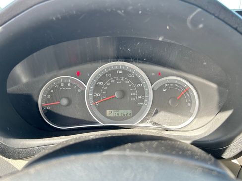 Used 2010 Subaru Impreza 2.5i Premium AWD/4WD image 16