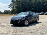 Certified 2024 Nissan Sentra S image 2
