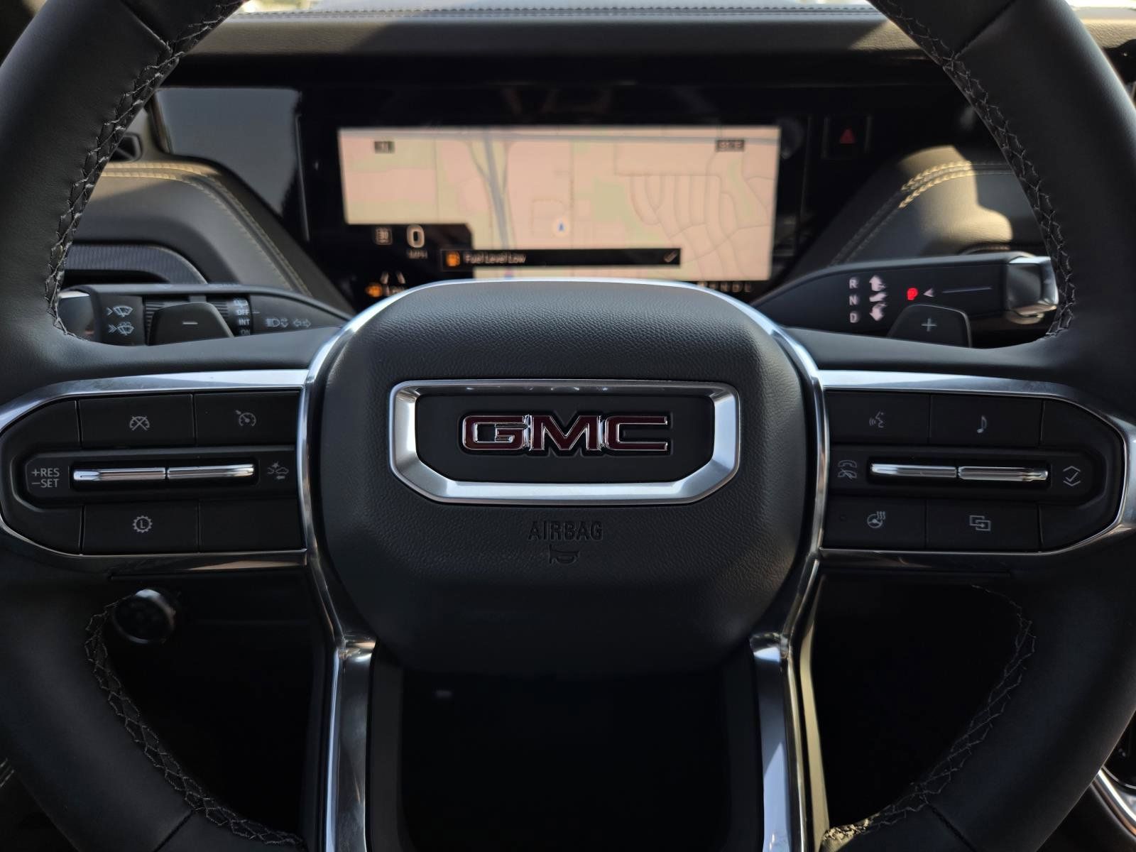 New 2026 GMC Yukon XL Elevation RWD image 12