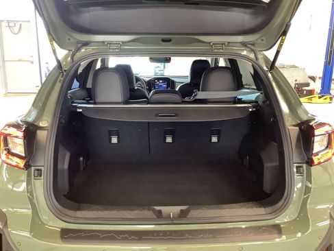 Certified 2025 Subaru Crosstrek 2.5i Limited AWD/4WD image 16