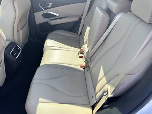 Used 2019 Acura RDX FWD image 8