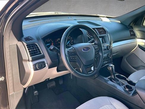 Used 2018 Ford Explorer FWD image 10