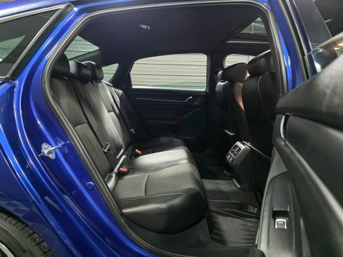 Used 2021 Honda Accord Sport image 16