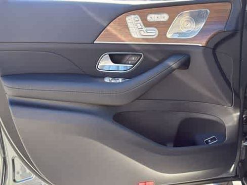 Certified 2025 Mercedes-Benz GLE 350 4MATIC image 13